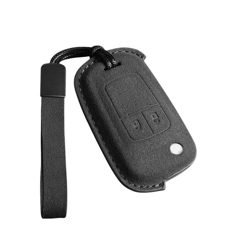 Capa Chevrolet | Alcântara |