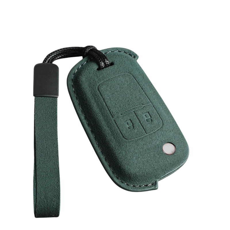 Capa Chevrolet | Alcântara |