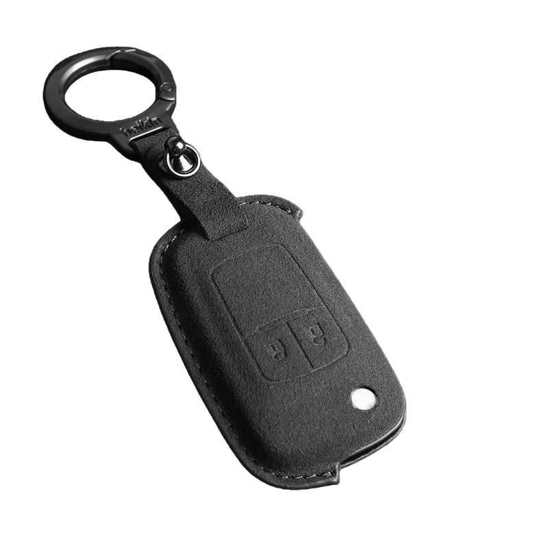 Capa Chevrolet | Alcântara |