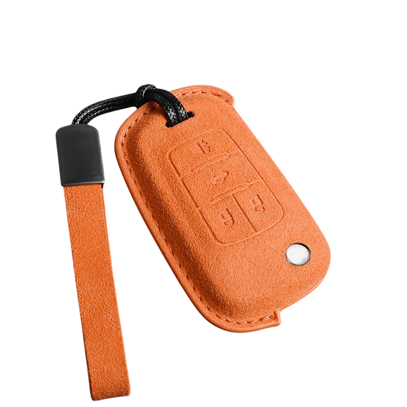 Capa Chevrolet | Alcântara |