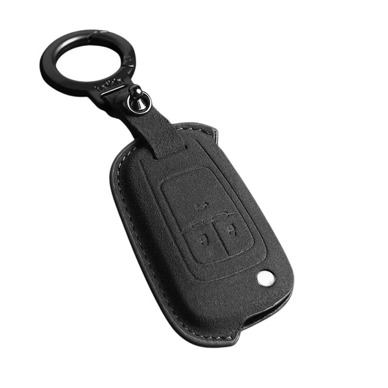 Capa Chevrolet | Alcântara |