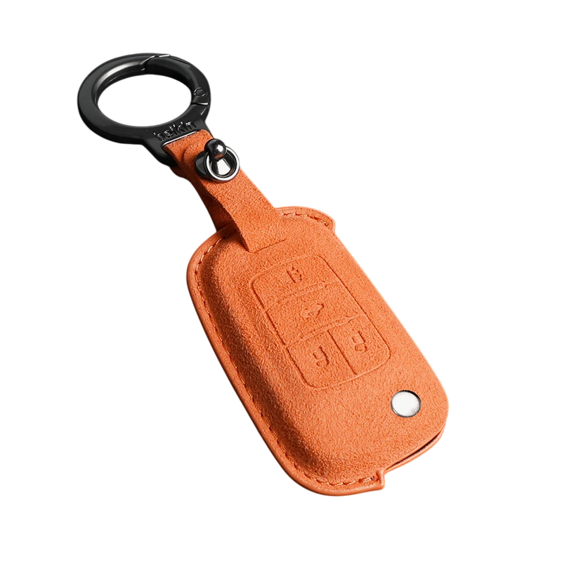 Capa Chevrolet | Alcântara |