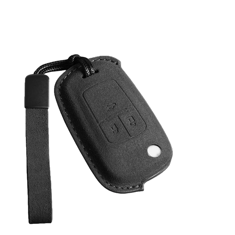 Capa Chevrolet | Alcântara |