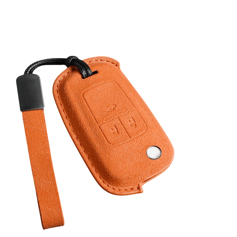 Capa Chevrolet | Alcântara |