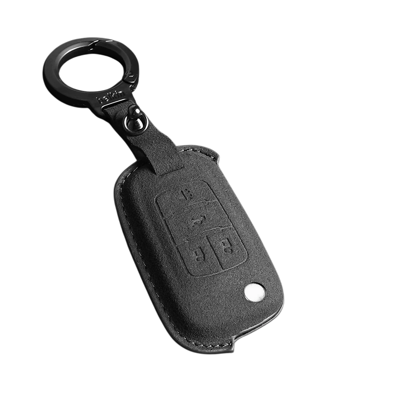 Capa Chevrolet | Alcântara |