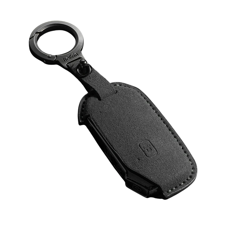 Capa Kia | Alcântara |