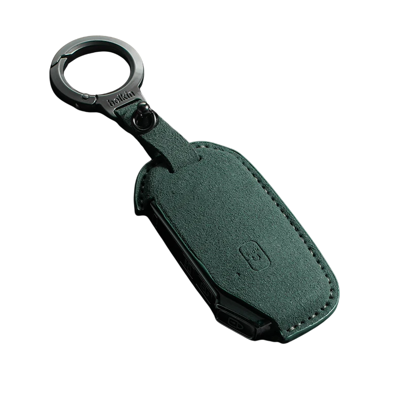 Capa Kia | Alcântara |