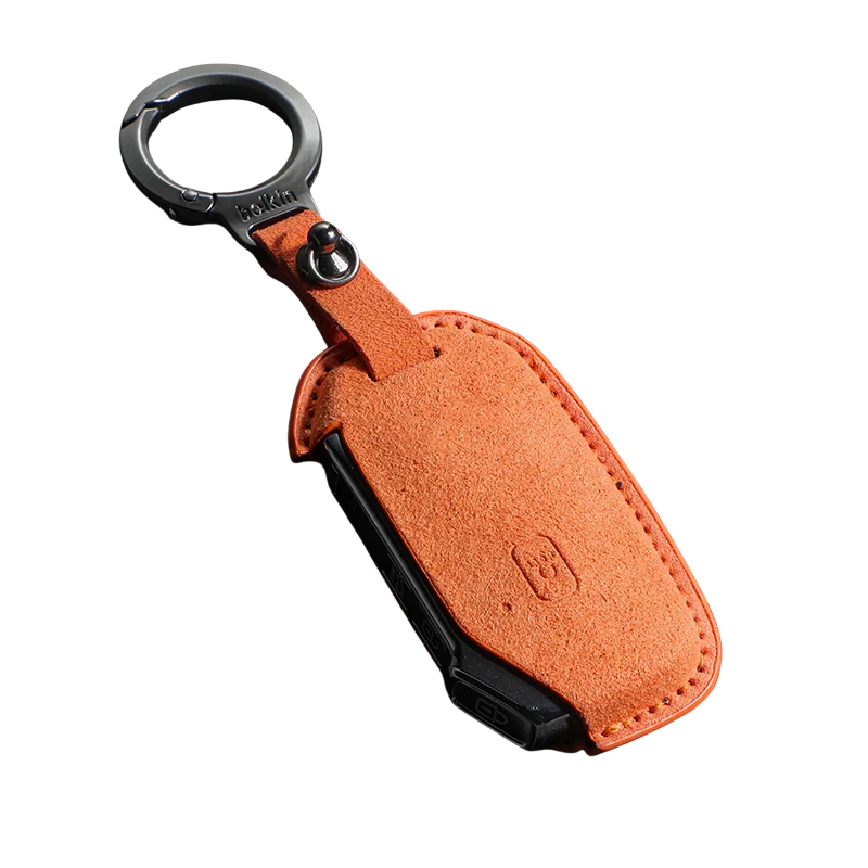 Capa Kia | Alcântara |