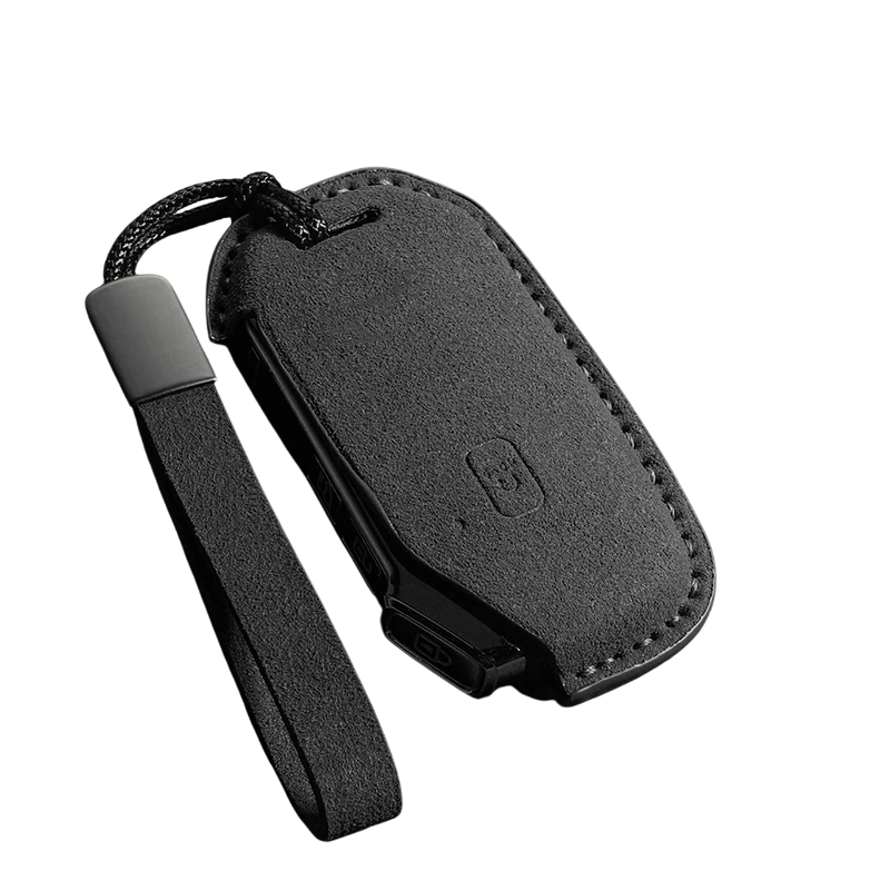 Capa Kia | Alcântara |