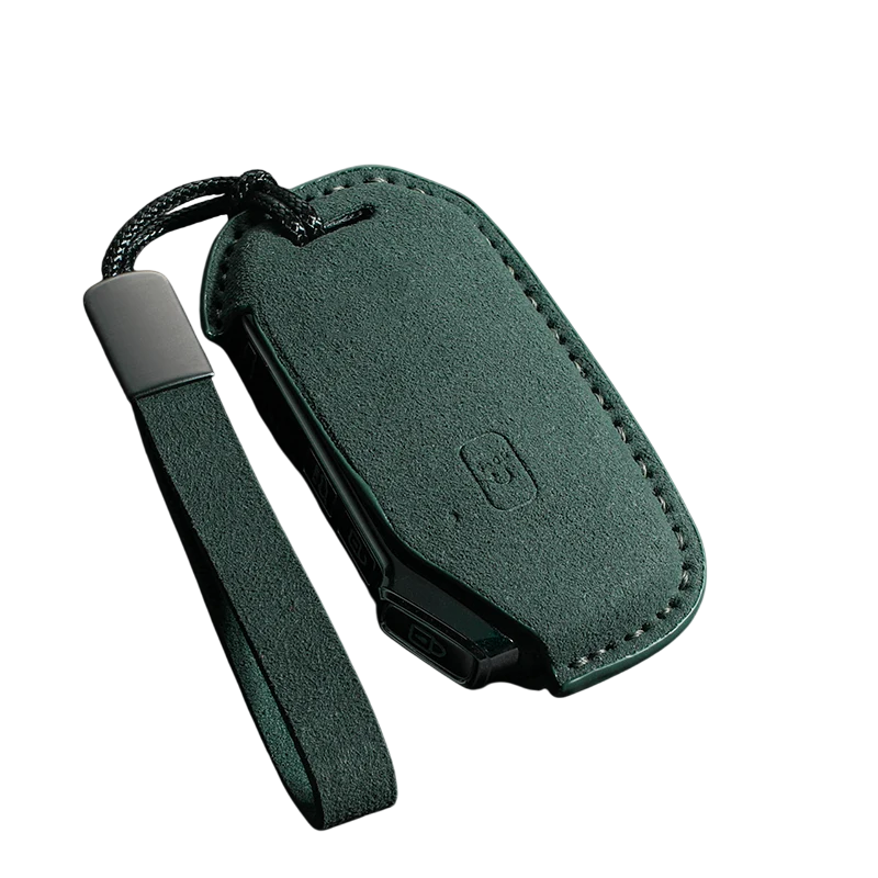 Capa Kia | Alcântara |