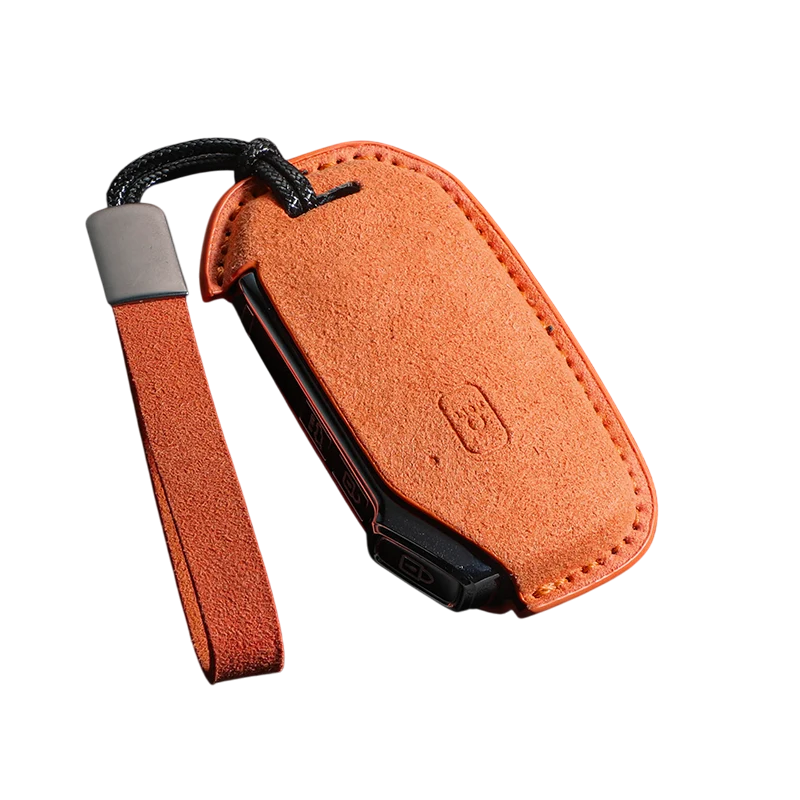 Capa Kia | Alcântara |