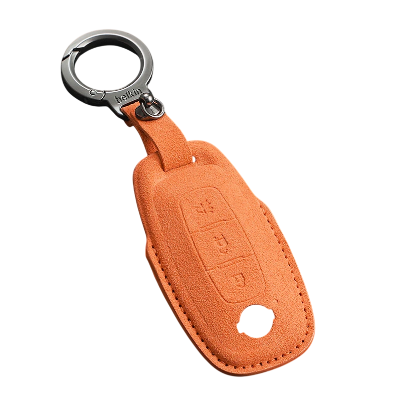 Capa Nissan | Alcântara |