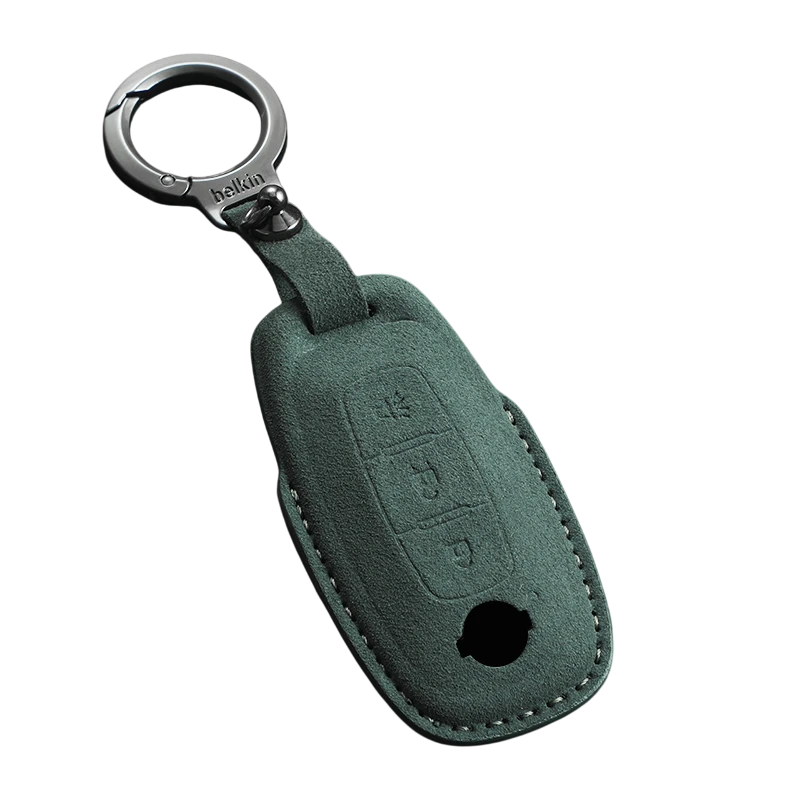 Capa Nissan | Alcântara |