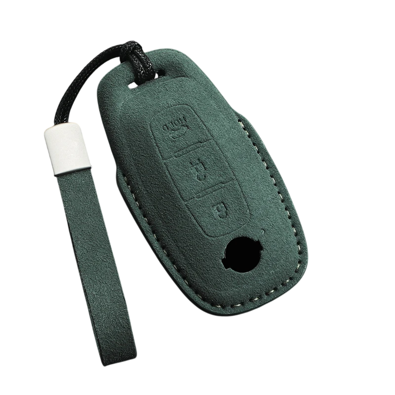 Capa Nissan | Alcântara |