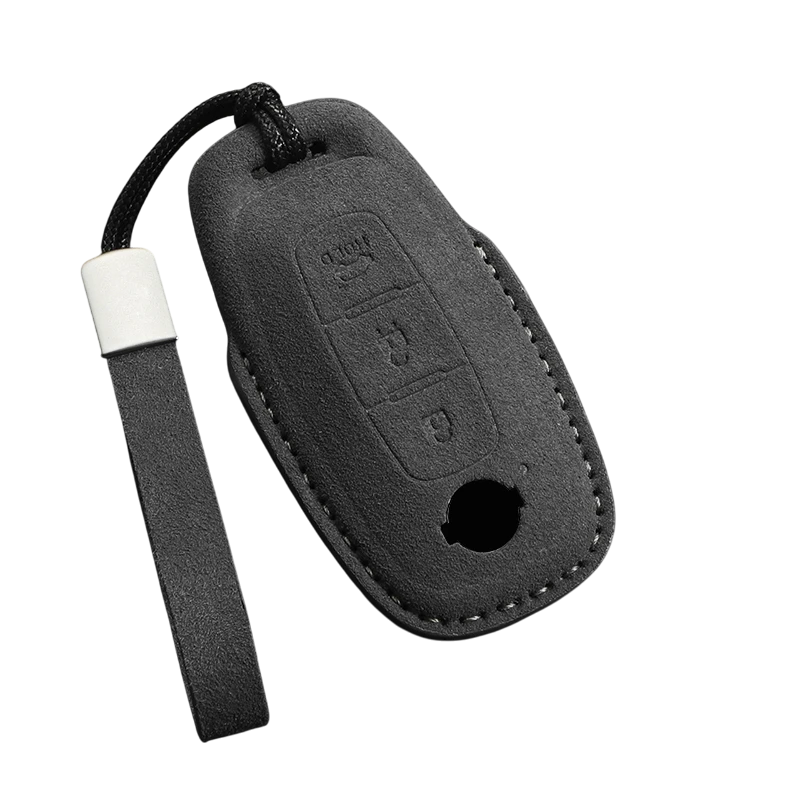 Capa Nissan | Alcântara |