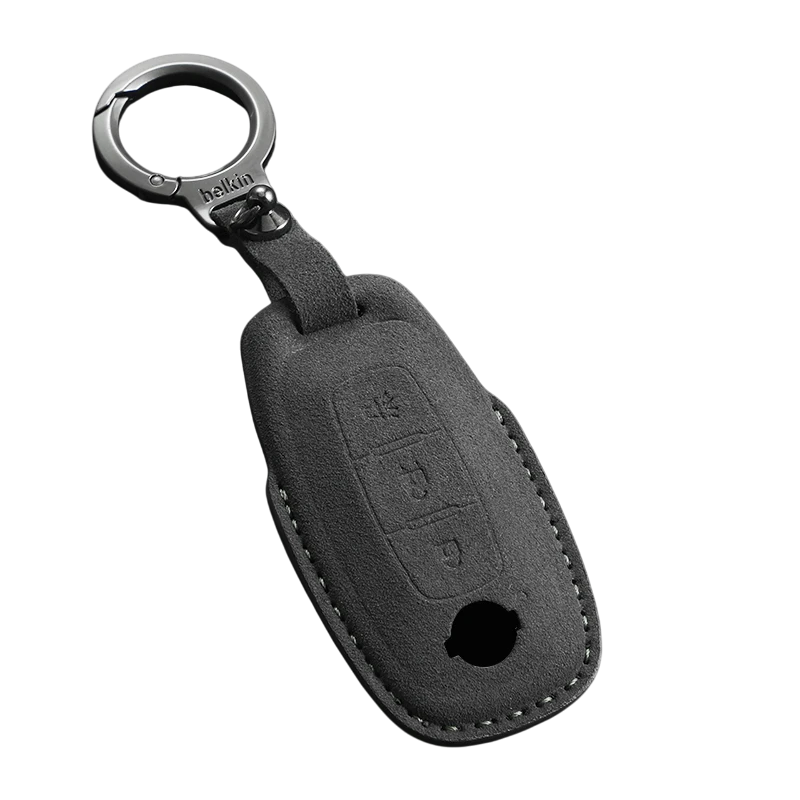 Capa Nissan | Alcântara |