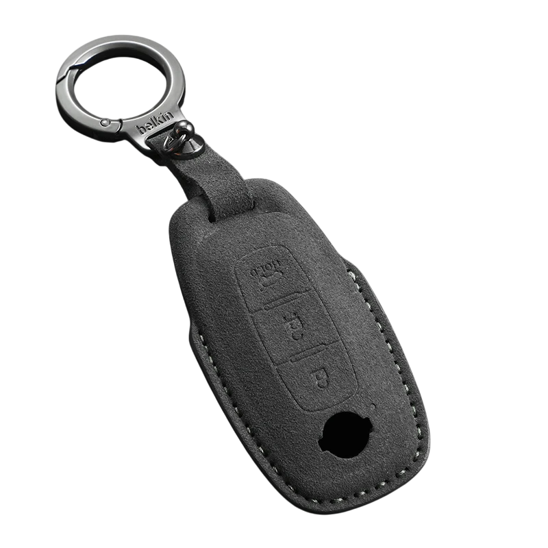 Capa Nissan | Alcântara |