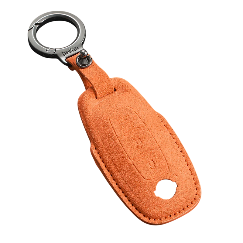 Capa Nissan | Alcântara |