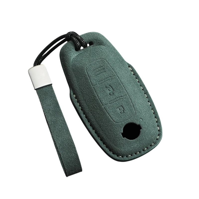 Capa Nissan | Alcântara |