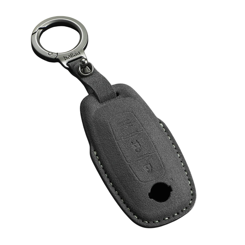 Capa Nissan | Alcântara |