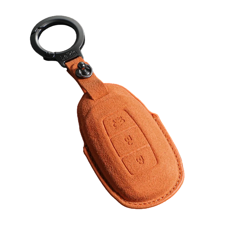 Capa Hyundai | Alcântara |