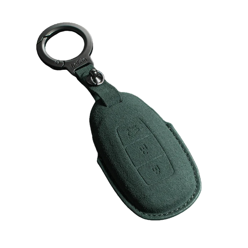 Capa Hyundai | Alcântara |