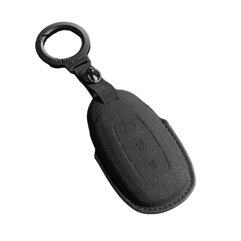 Capa Hyundai | Alcântara |