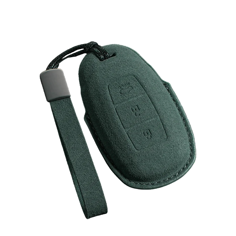 Capa Hyundai | Alcântara |