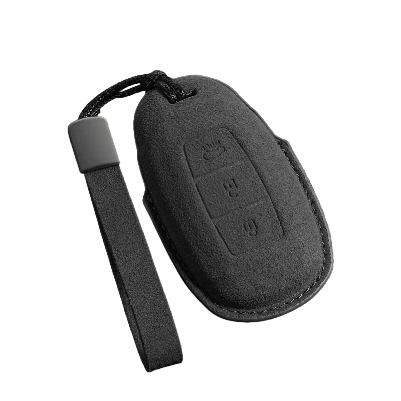 Capa Hyundai | Alcântara |