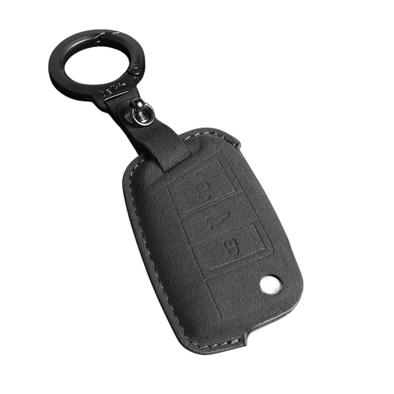 Capa Volkswagen | Alcântara |