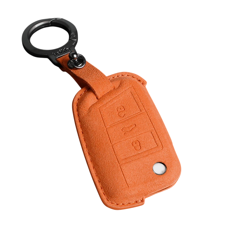 Capa Volkswagen | Alcântara |