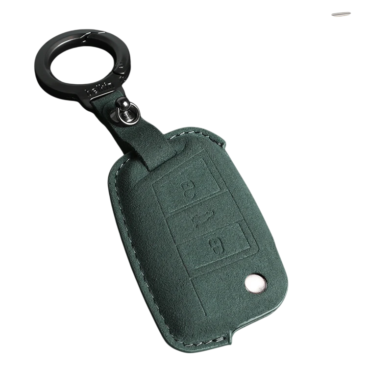 Capa Volkswagen | Alcântara |