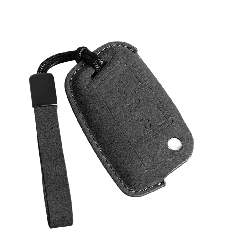 Capa Volkswagen | Alcântara |