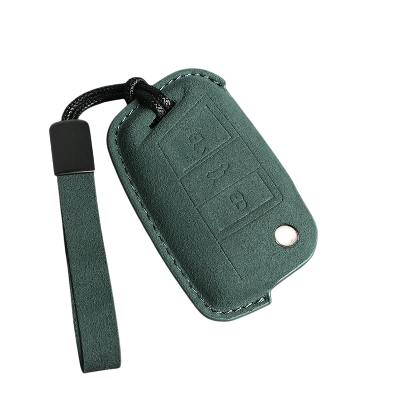 Capa Volkswagen | Alcântara |