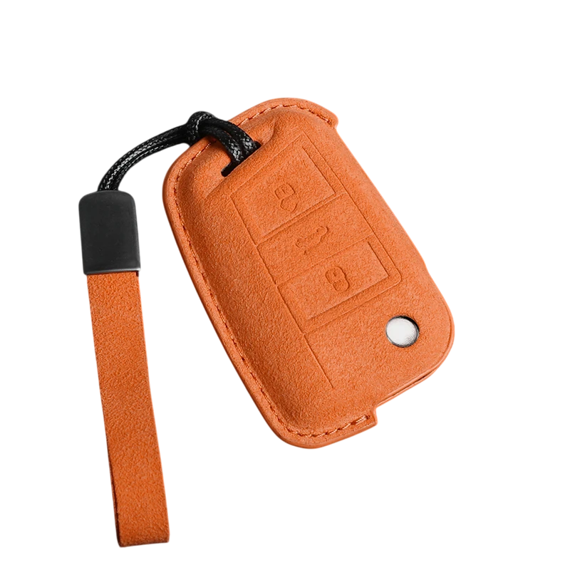 Capa Volkswagen | Alcântara |