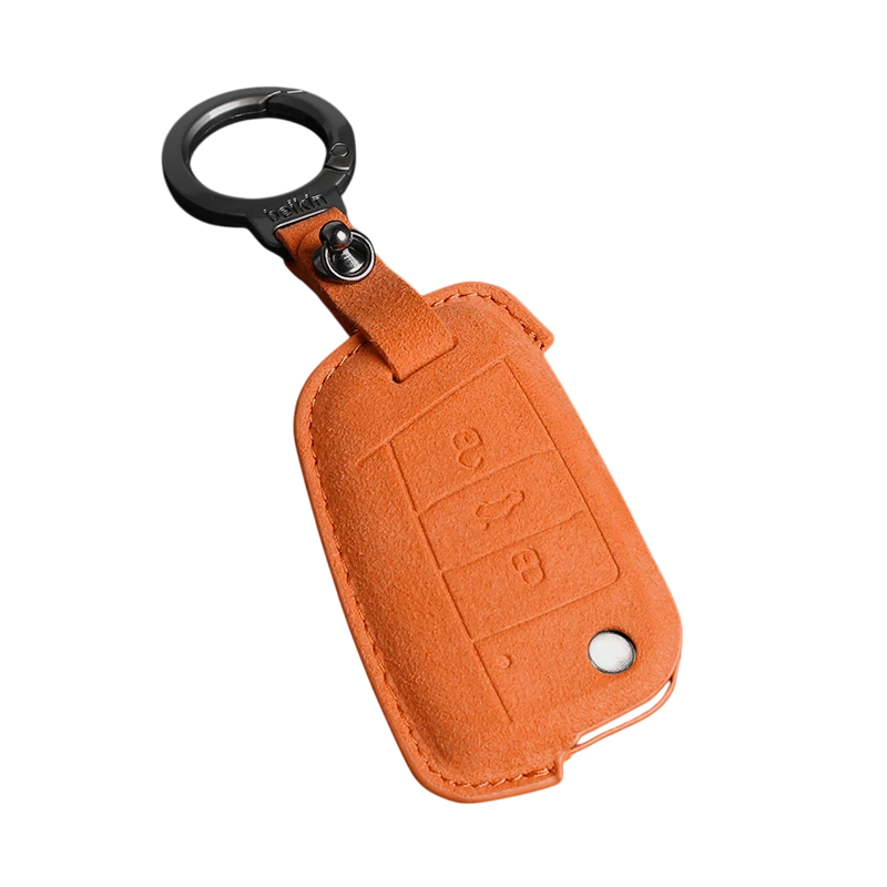 Capa Volkswagen | Alcântara |