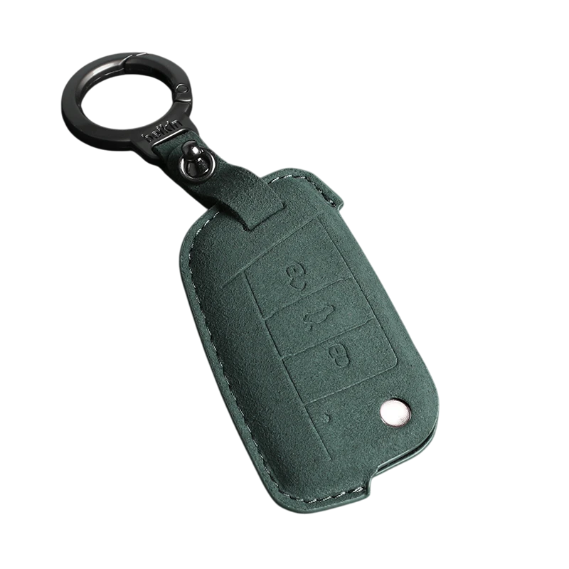 Capa Volkswagen | Alcântara |