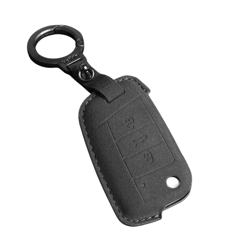 Capa Volkswagen | Alcântara |