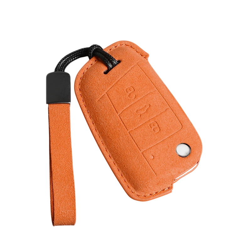 Capa Volkswagen | Alcântara |