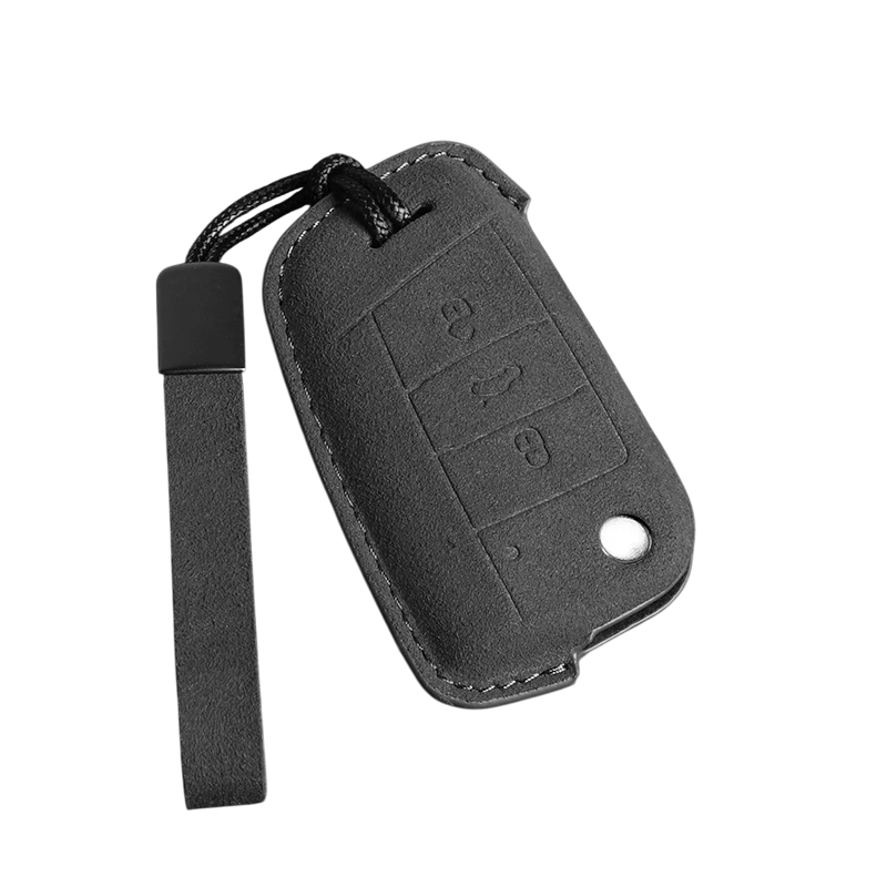 Capa Volkswagen | Alcântara |