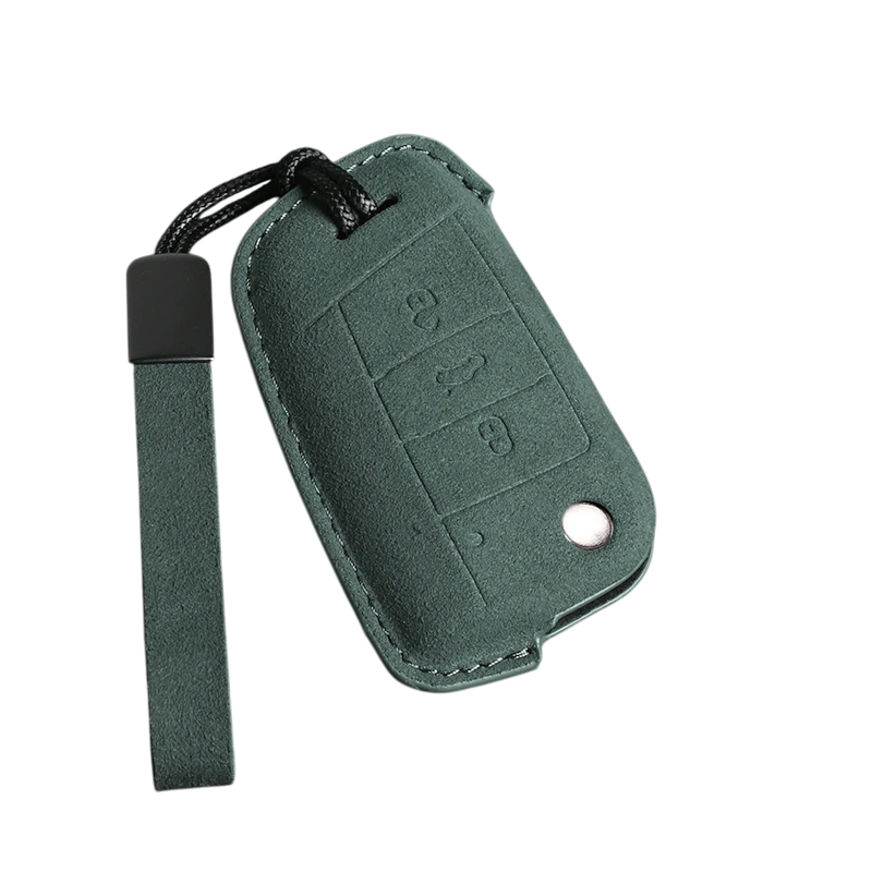 Capa Volkswagen | Alcântara |