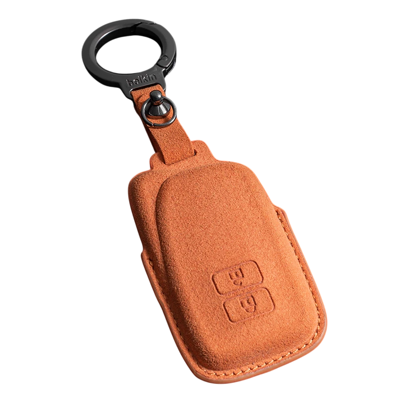 Capa Lexus | Alcântara | 2 Botões |