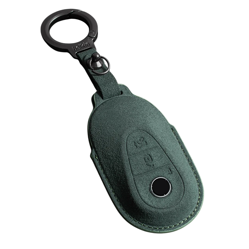 Capa Mercedes | Alcântara |