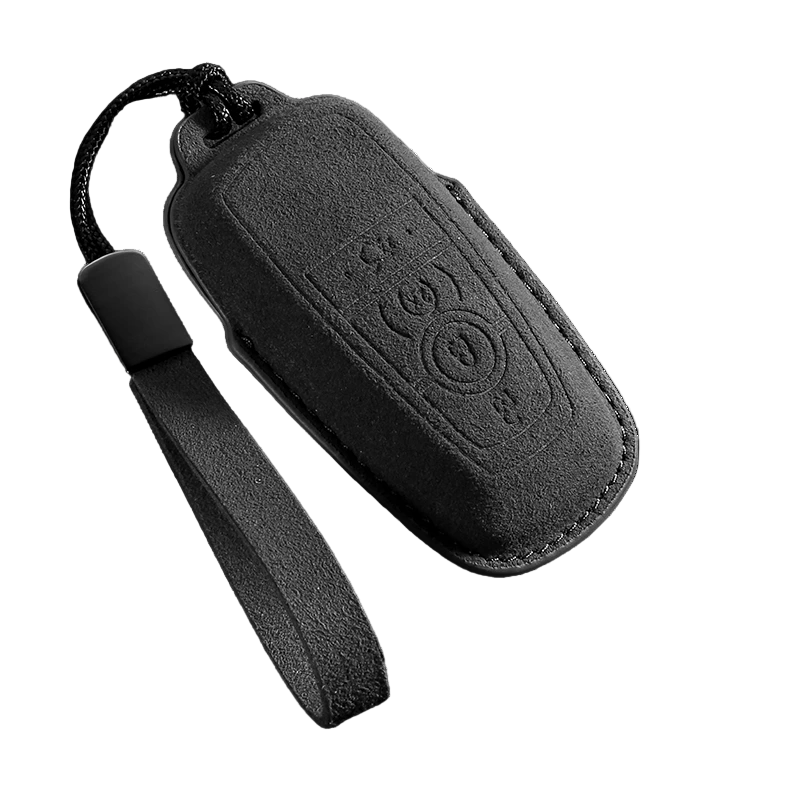 Capa Ford | Alcântara |