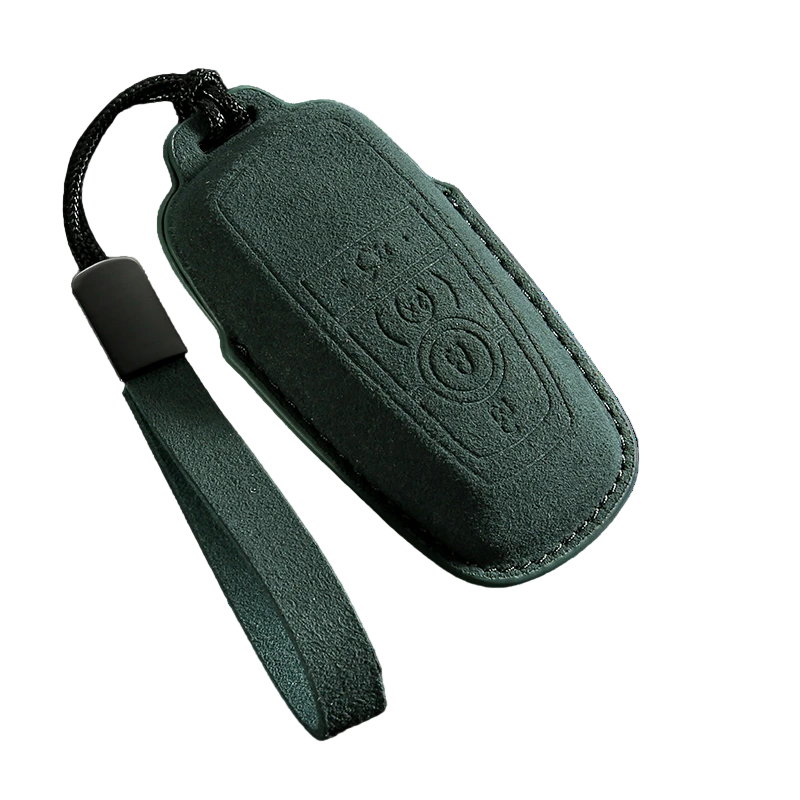 Capa Ford | Alcântara |