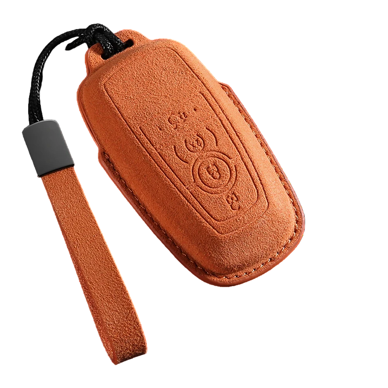 Capa Ford | Alcântara |