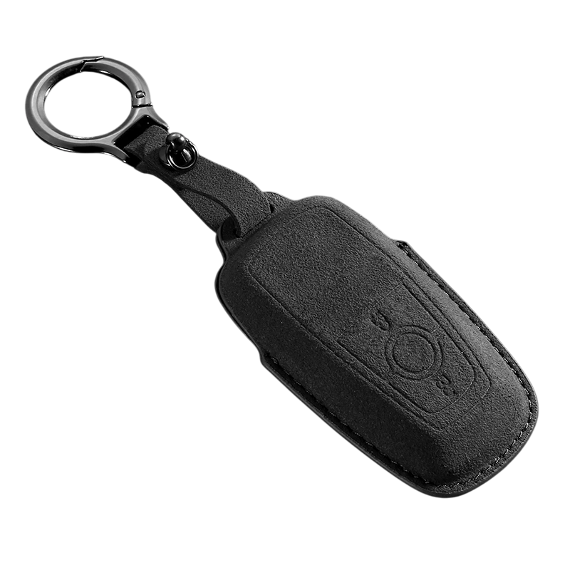 Capa Ford | Alcântara | 3 Botões |