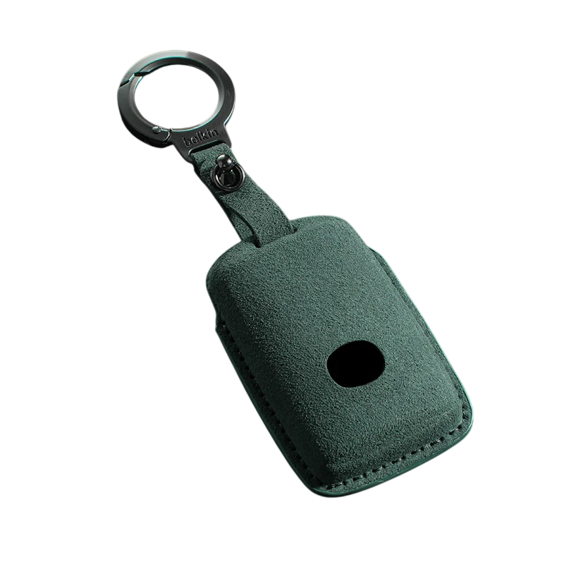 Capa Mazda | Alcântara |