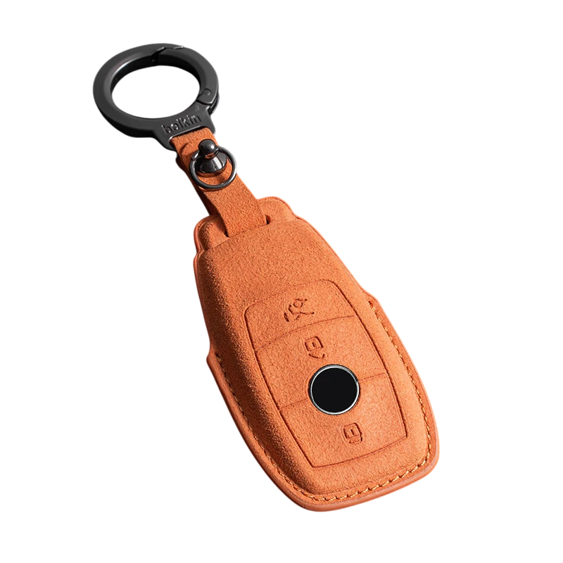 Capa Mercedes | Alcântara |