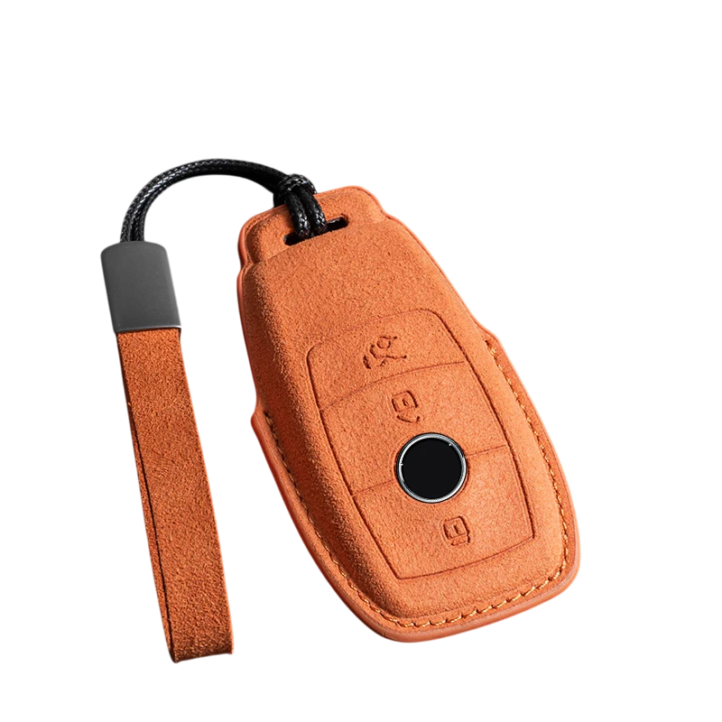 Capa Mercedes | Alcântara |